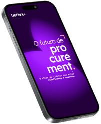 O futuro de Procurement